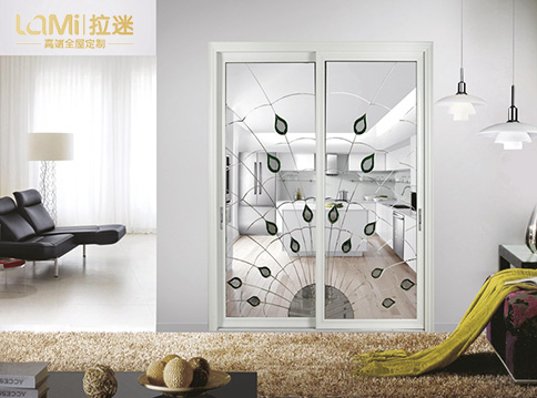 中空推拉門 中空推拉門