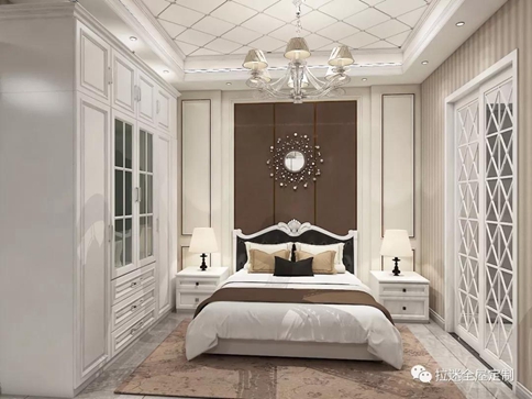 開(kāi)門(mén)衣柜