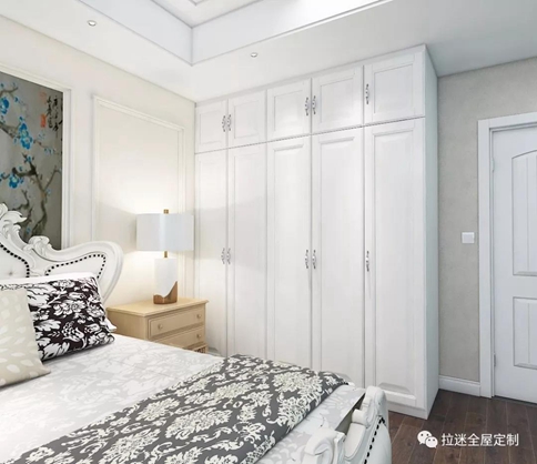 平開(kāi)門(mén)衣柜