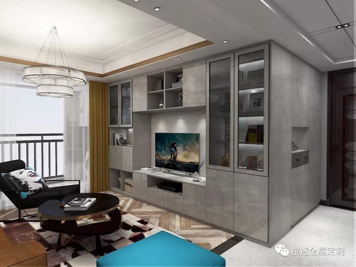 定制電視柜 定制電視柜