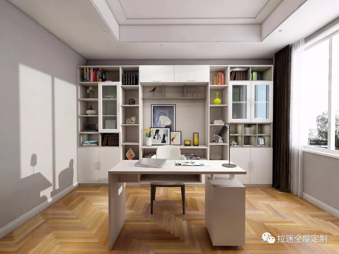 不規(guī)則設(shè)計(jì)書柜