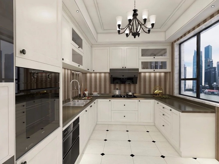 廚柜門材質什么好