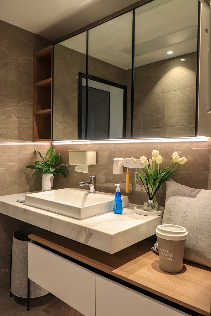 衛浴五金配件有哪些