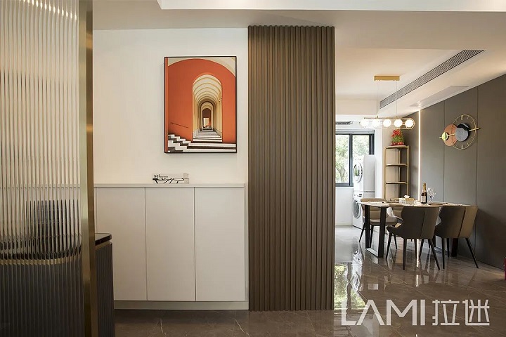 玄關(guān)鞋柜設(shè)計效果圖