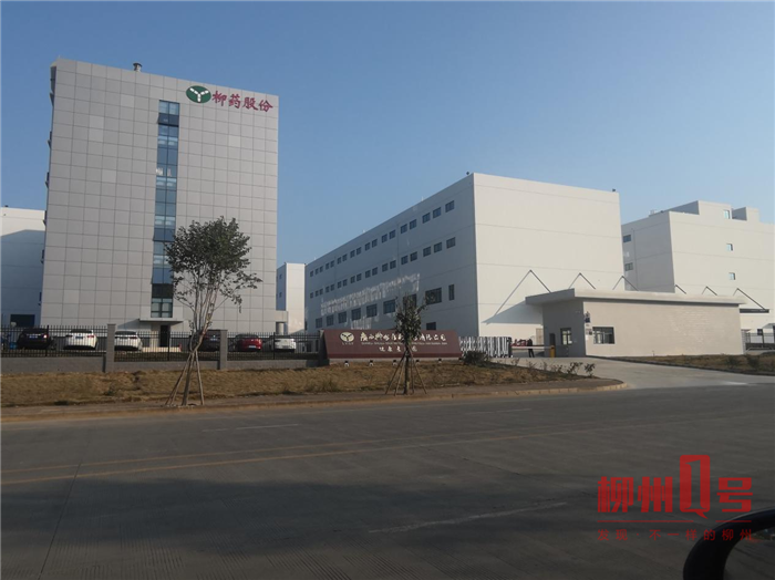 總投資超20億元，柳州重大項目集中開竣工，螺螄粉與健康產(chǎn)業(yè)雙輪驅(qū)動