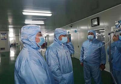 防護用品緊缺怎么辦？市場監(jiān)管總局局長 鼓勵企業(yè)全力生產(chǎn) 第一類醫(yī)療器械銷售