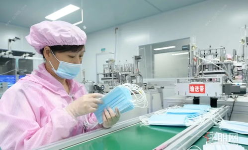 博白縣首家企業獲批醫用口罩生產資質，開啟醫療器械銷售新篇章