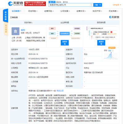 阿里1000萬成立新公司 經(jīng)營范圍涉及醫(yī)療器械銷售