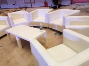 昆明辦公家具租賃 精準匹配新模式，助力企業零壓力辦公
